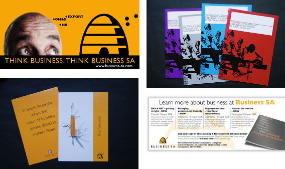 More business for Business SA