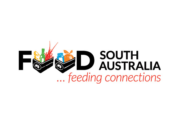 Food SA Logo